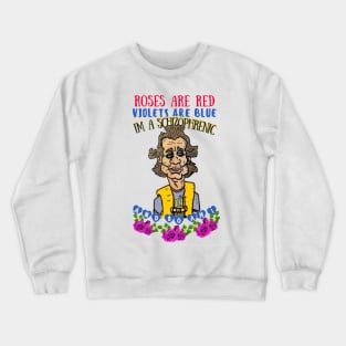 BOB Crewneck Sweatshirt